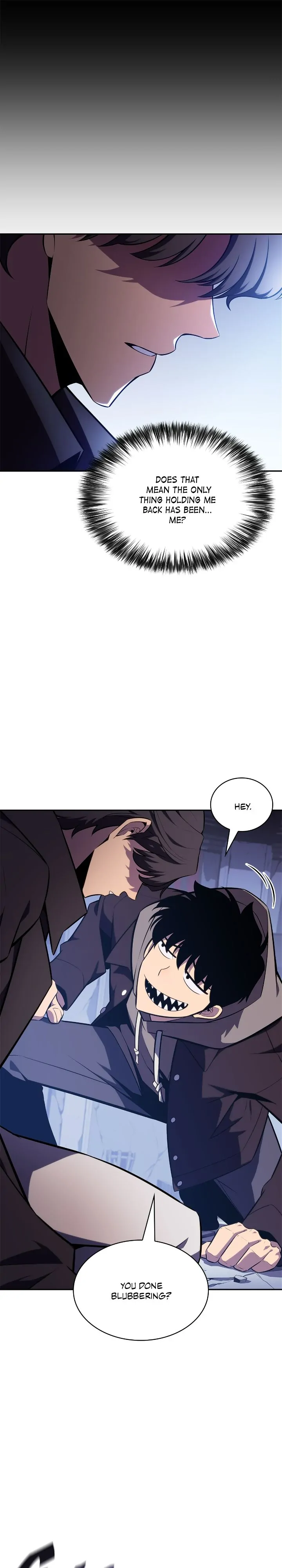 Read I'm the Max-Level Newbie EN Manga Online
