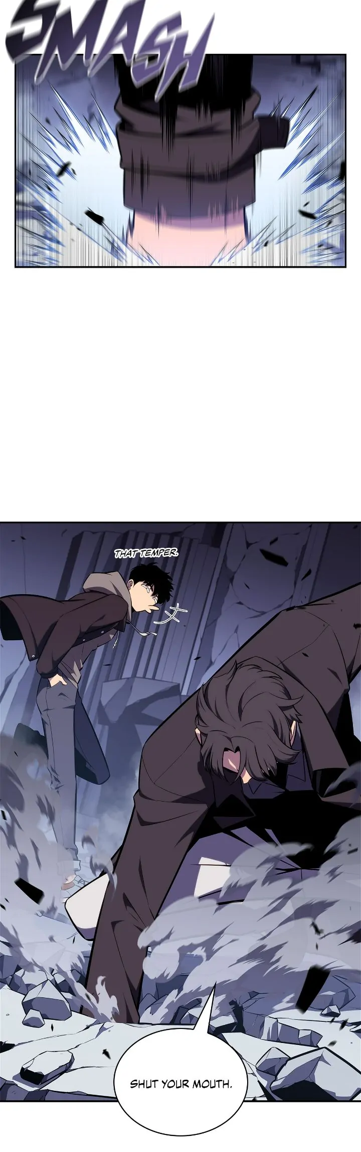 Read I'm the Max-Level Newbie EN Manga Online