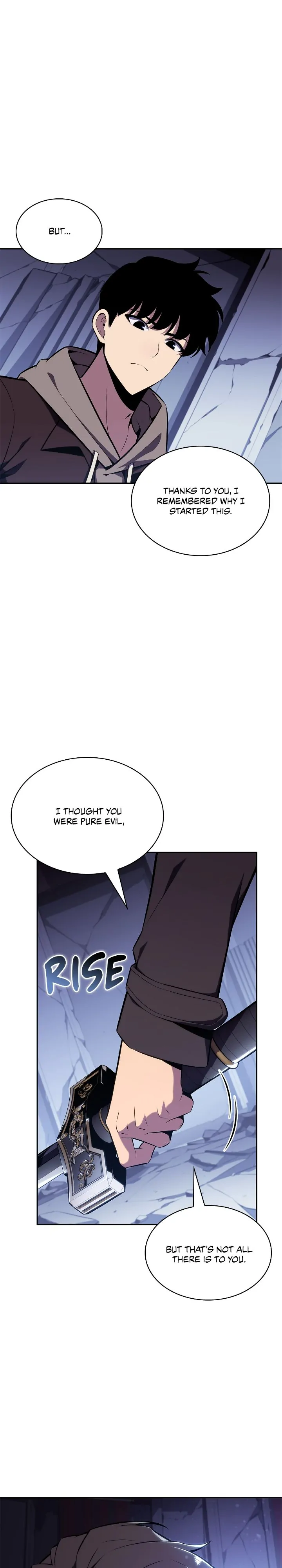 Read I'm the Max-Level Newbie EN Manga Online