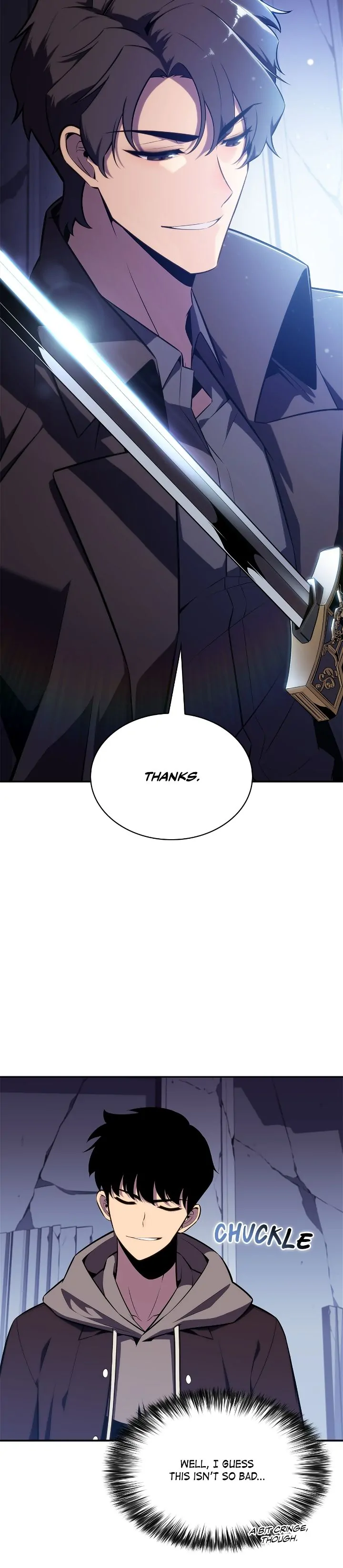 Read I'm the Max-Level Newbie EN Manga Online