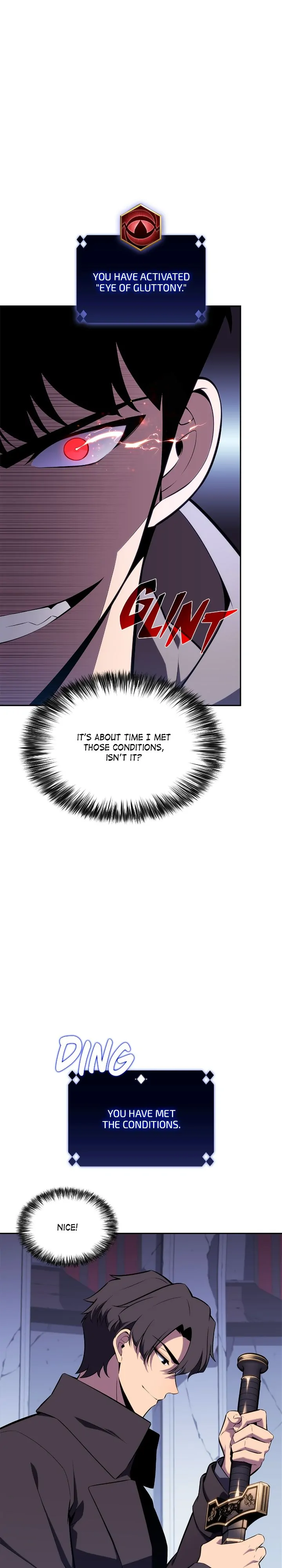 Read I'm the Max-Level Newbie EN Manga Online