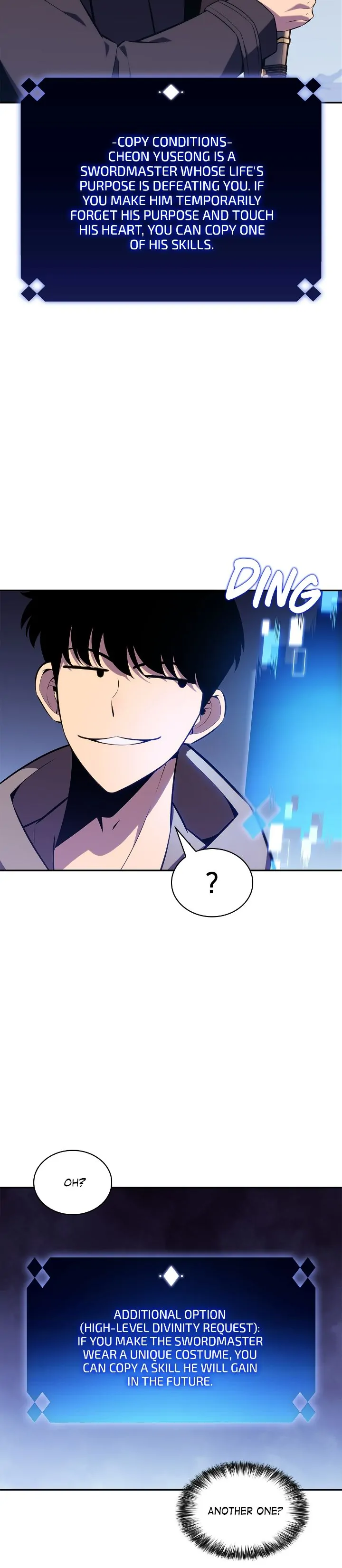Read I'm the Max-Level Newbie EN Manga Online