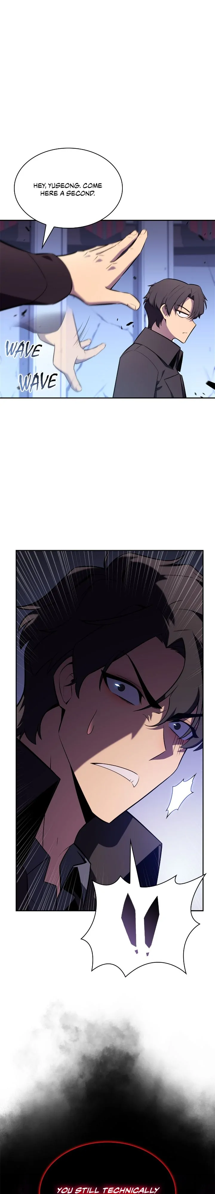 Read I'm the Max-Level Newbie EN Manga Online