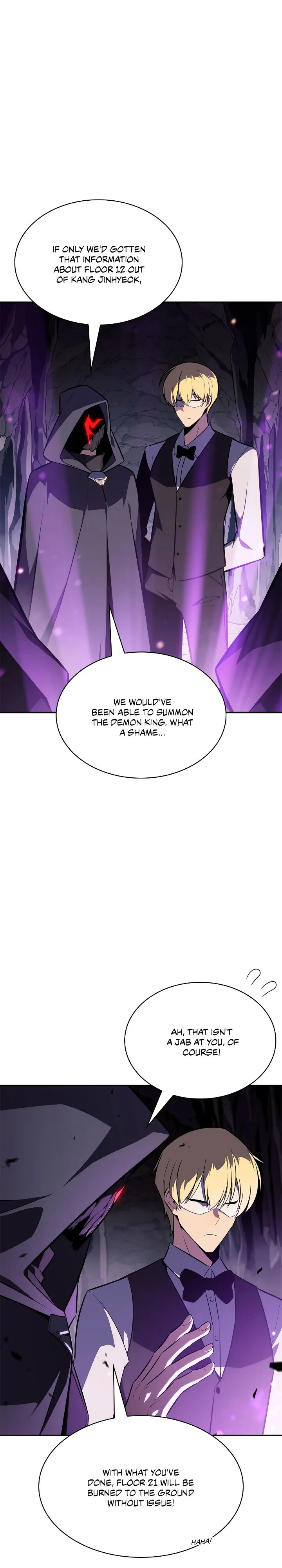 Read I'm the Max-Level Newbie EN Manga Online