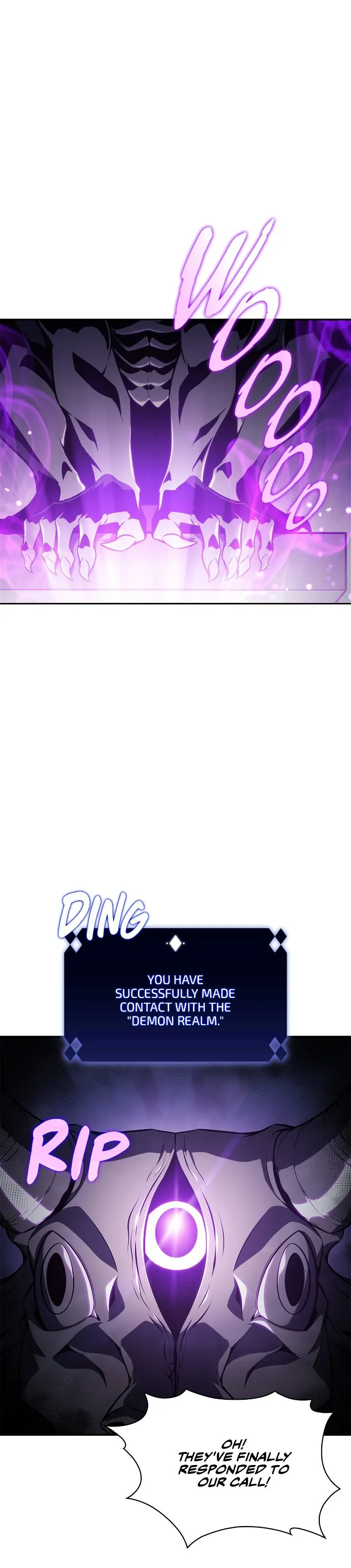 Read I'm the Max-Level Newbie EN Manga Online