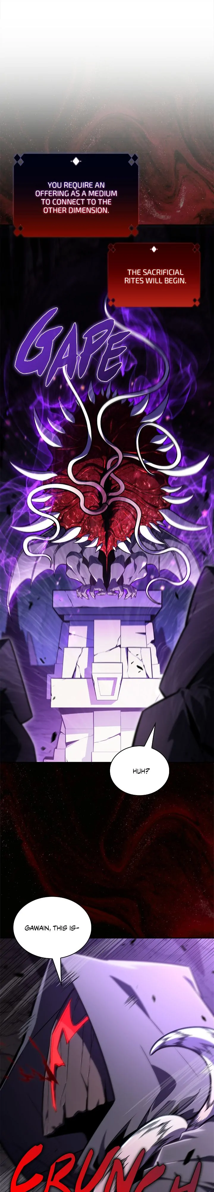 Read I'm the Max-Level Newbie EN Manga Online