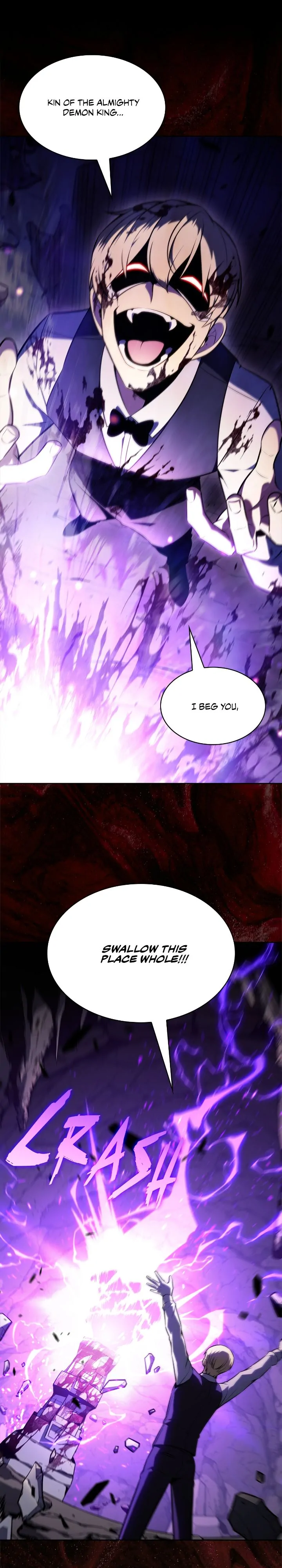 Read I'm the Max-Level Newbie EN Manga Online