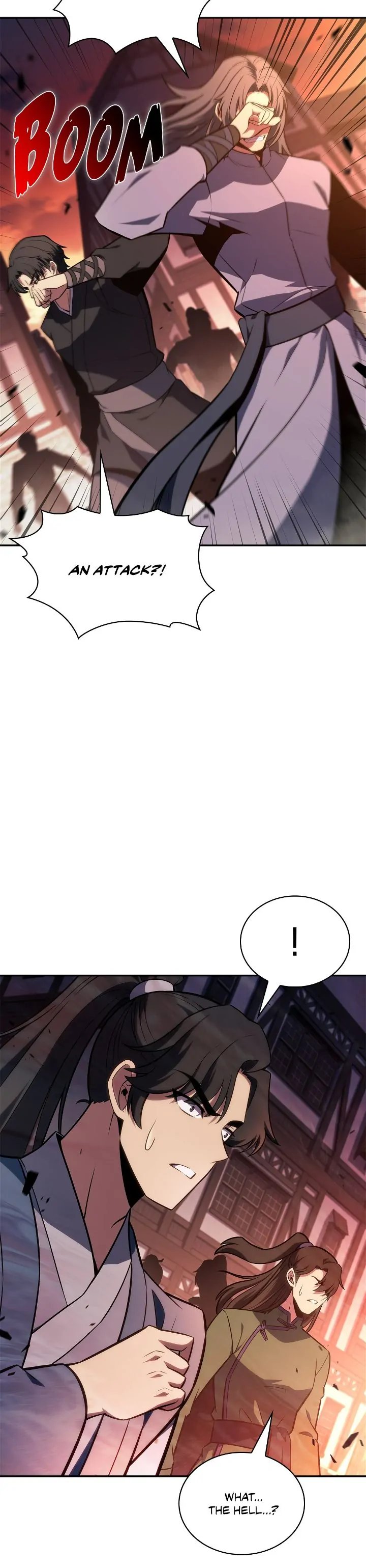 Read I'm the Max-Level Newbie EN Manga Online