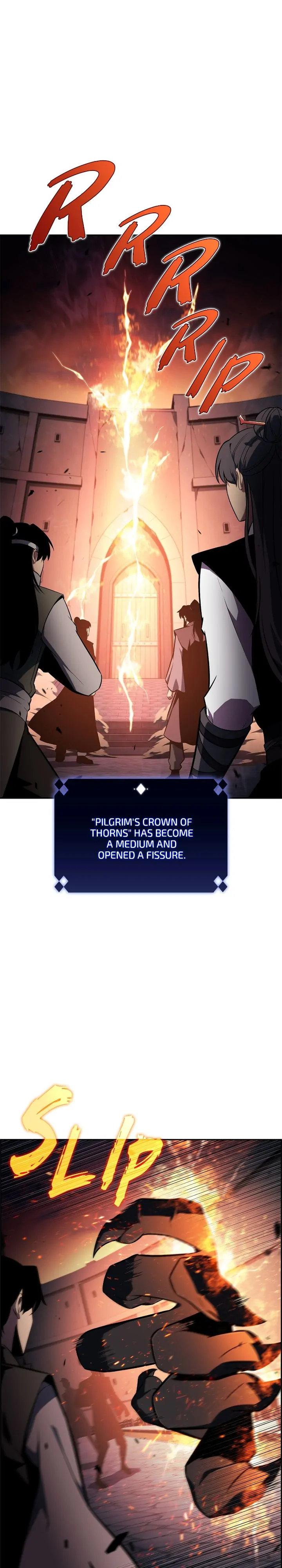 Read I'm the Max-Level Newbie EN Manga Online