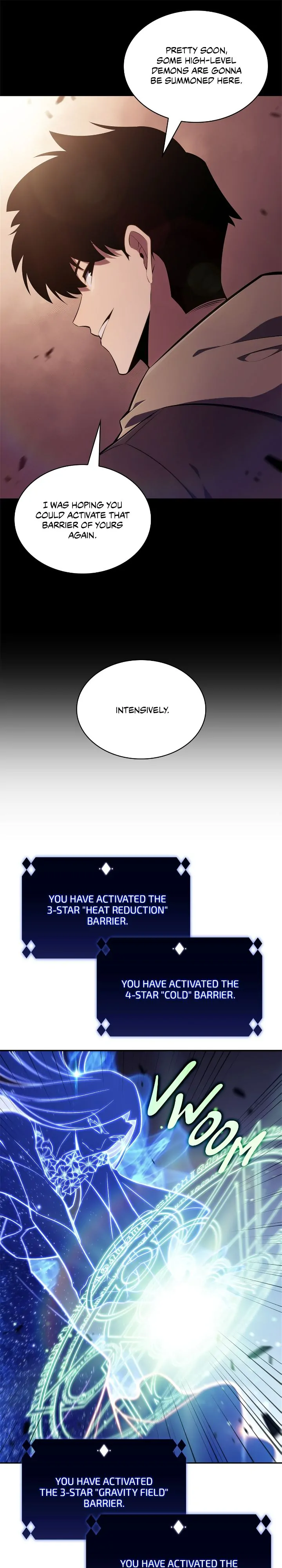 Read I'm the Max-Level Newbie EN Manga Online