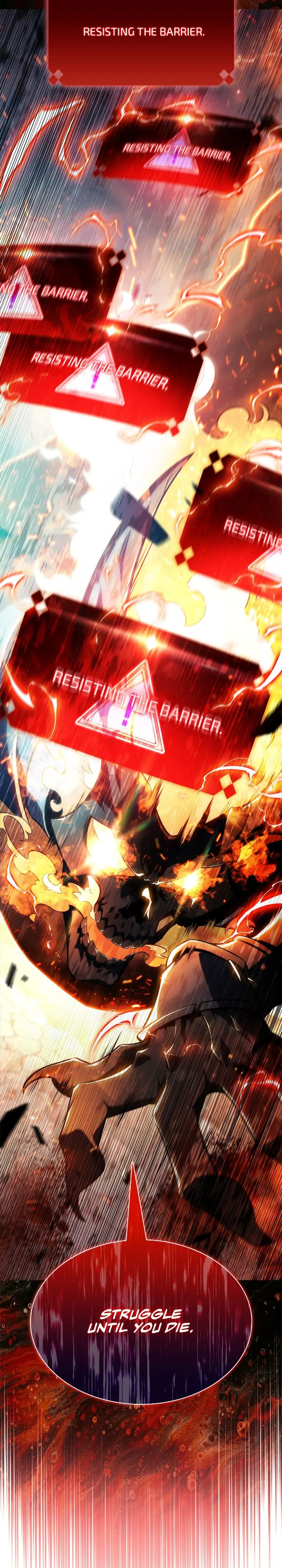 Read I'm the Max-Level Newbie EN Manga Online