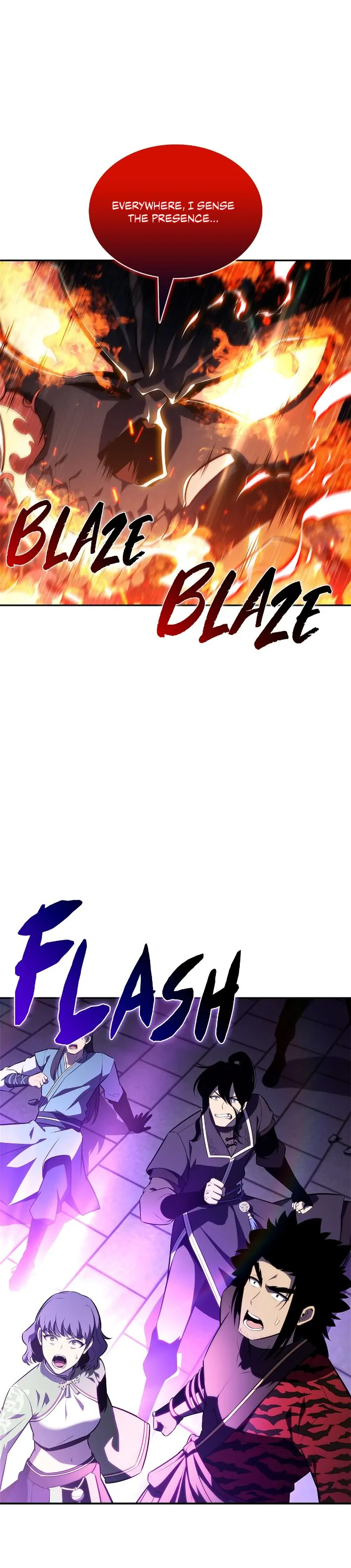 Read I'm the Max-Level Newbie EN Manga Online
