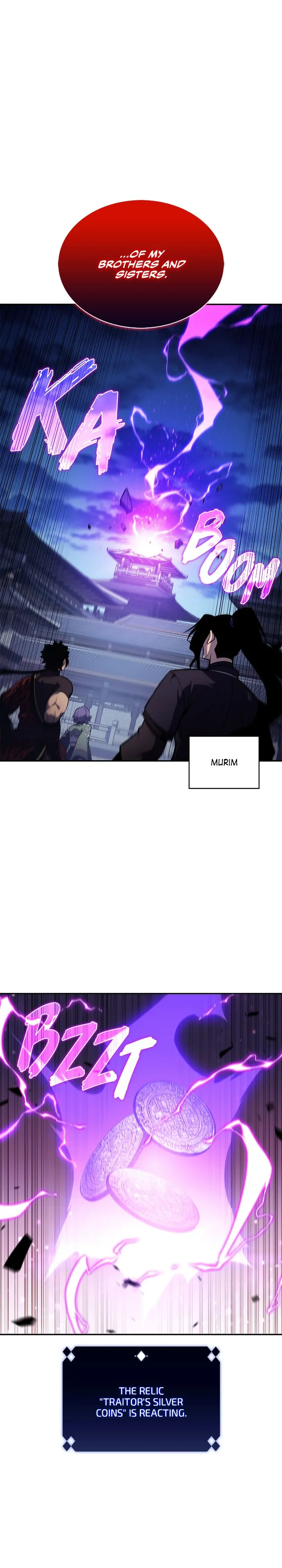 Read I'm the Max-Level Newbie EN Manga Online
