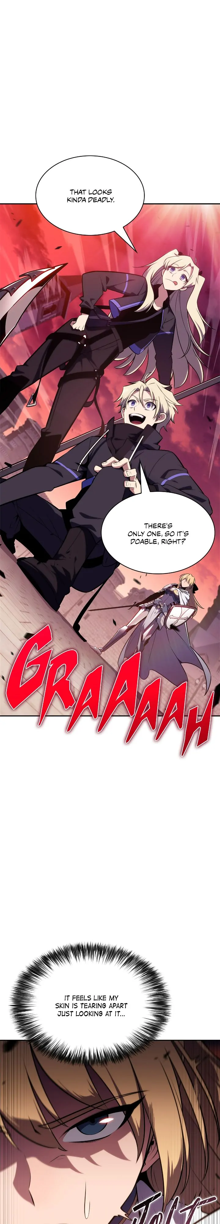 Read I'm the Max-Level Newbie EN Manga Online