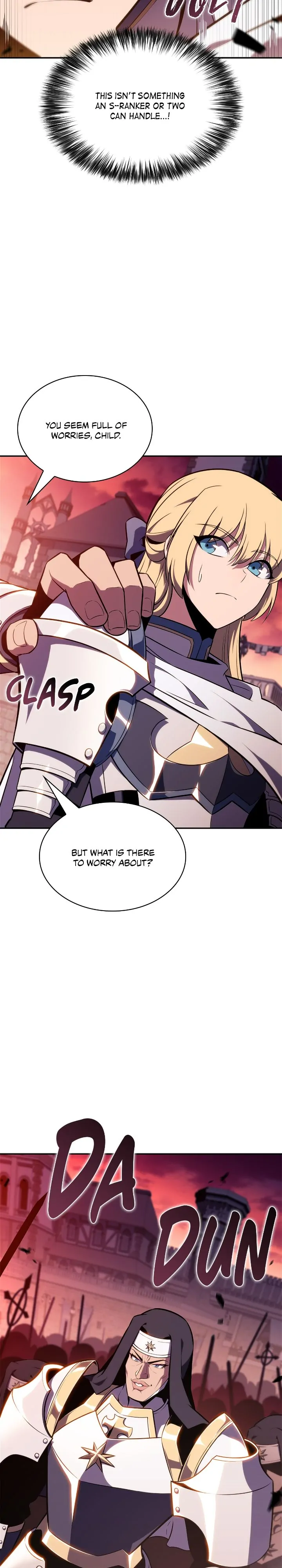 Read I'm the Max-Level Newbie EN Manga Online