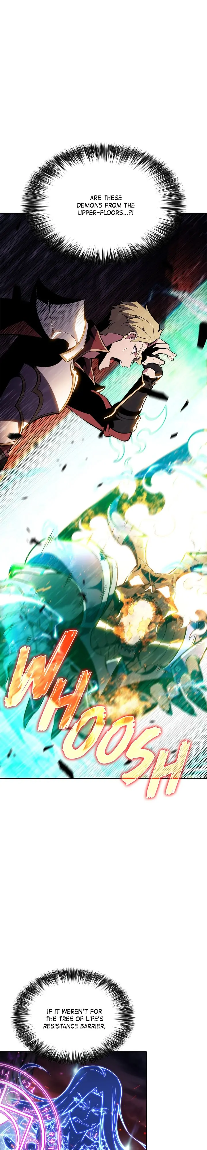 Read I'm the Max-Level Newbie EN Manga Online