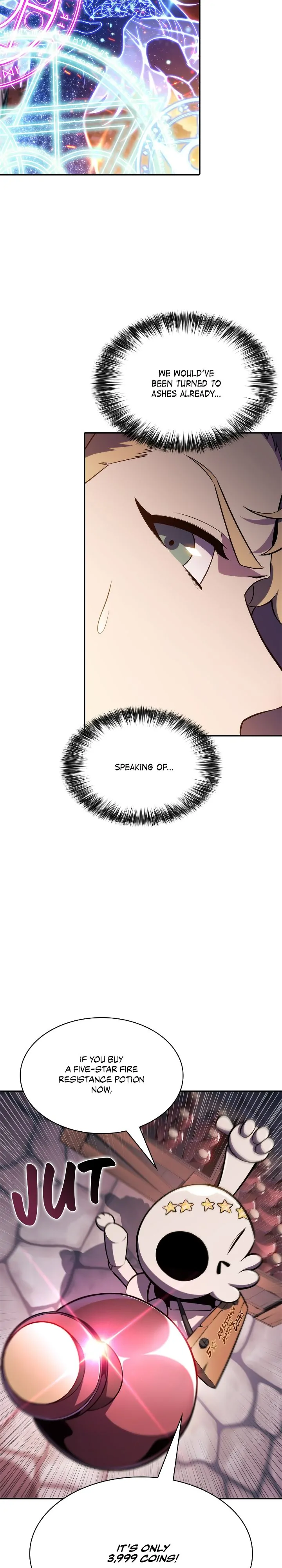 Read I'm the Max-Level Newbie EN Manga Online