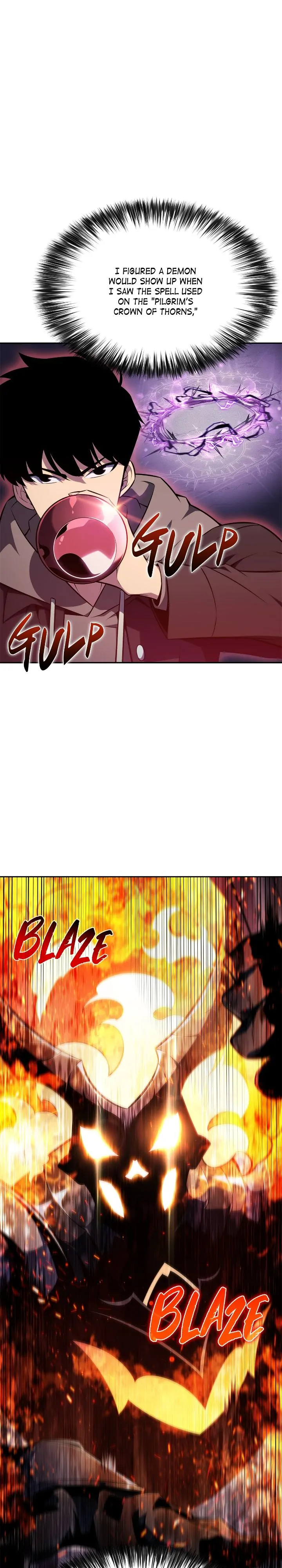 Read I'm the Max-Level Newbie EN Manga Online