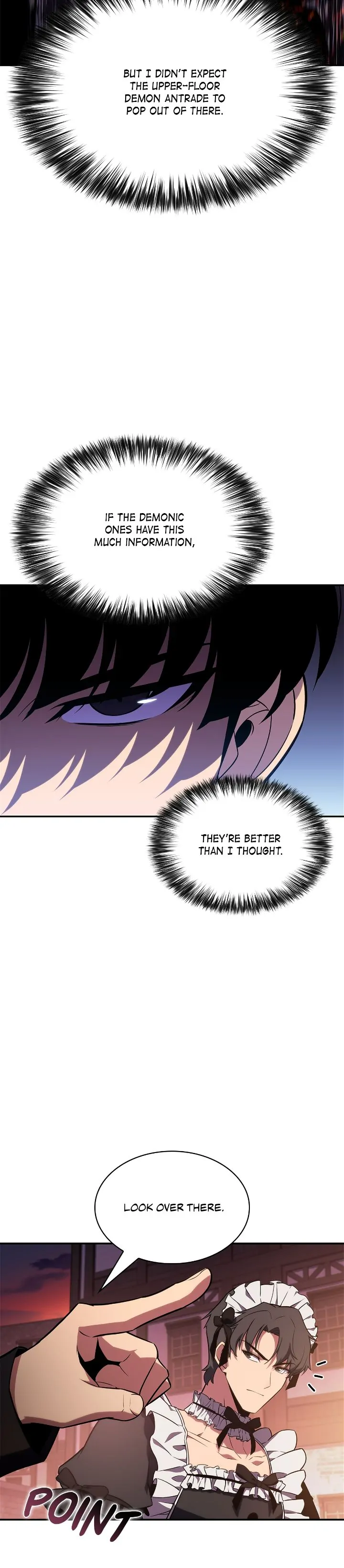 Read I'm the Max-Level Newbie EN Manga Online