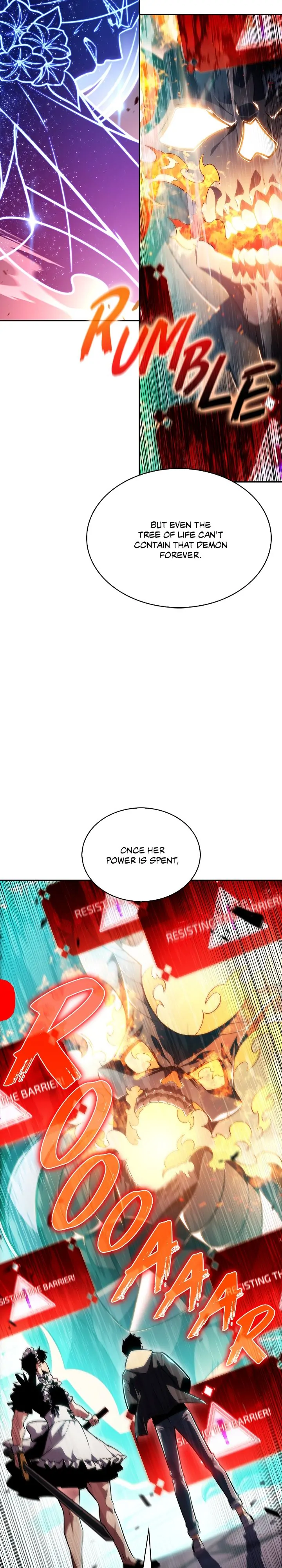 Read I'm the Max-Level Newbie EN Manga Online