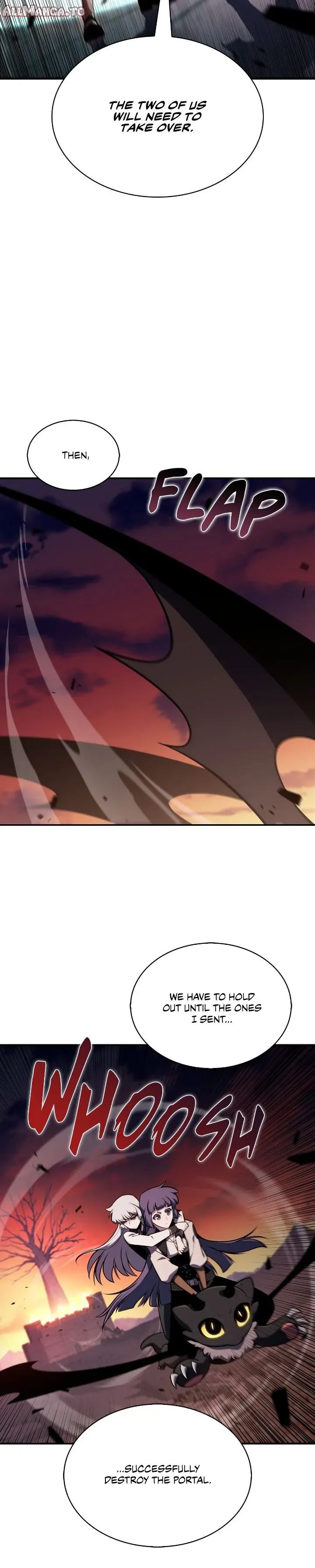 Read I'm the Max-Level Newbie EN Manga Online