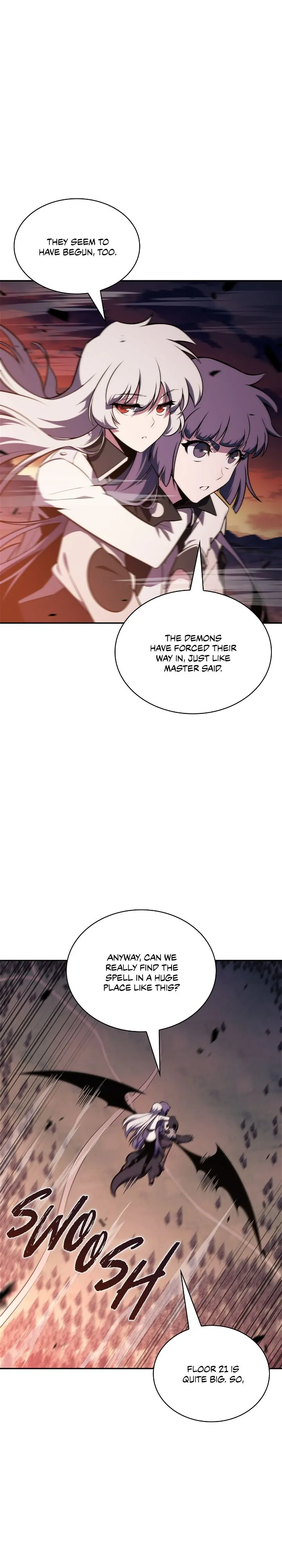 Read I'm the Max-Level Newbie EN Manga Online