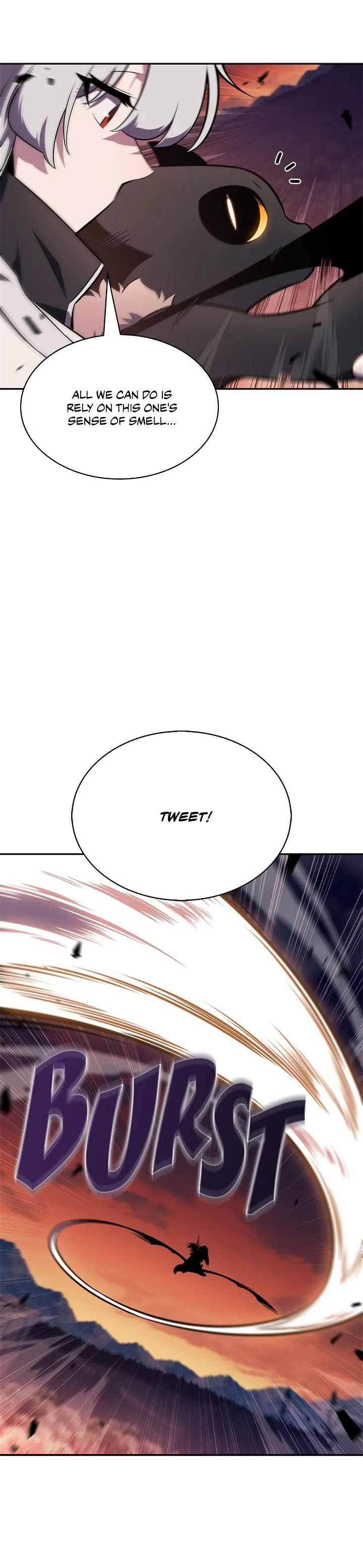 Read I'm the Max-Level Newbie EN Manga Online
