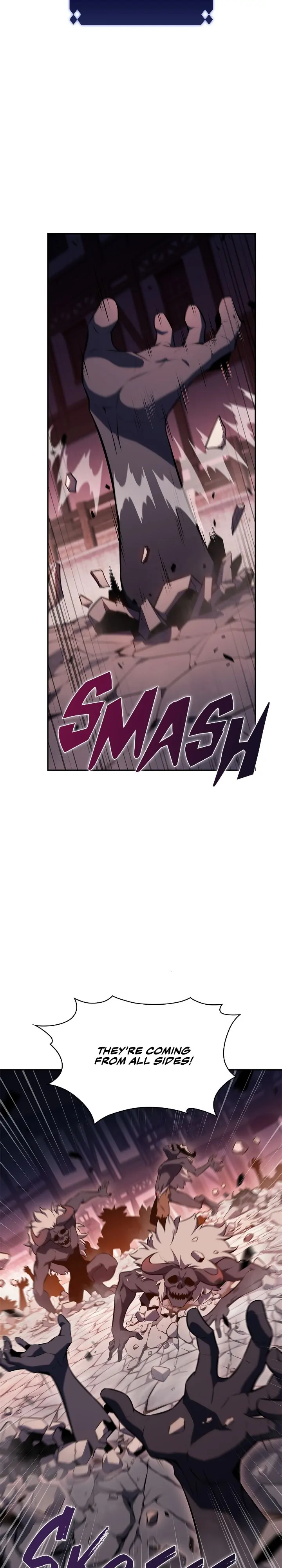 Read I'm the Max-Level Newbie EN Manga Online