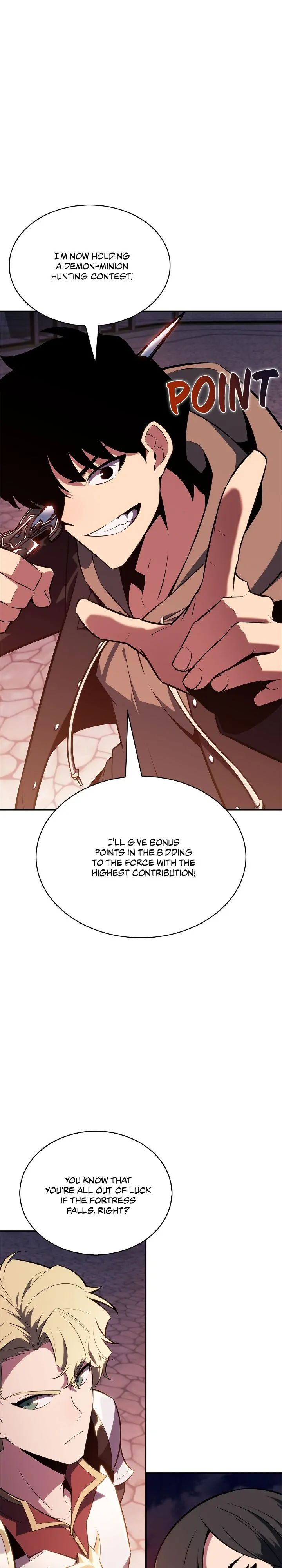 Read I'm the Max-Level Newbie EN Manga Online