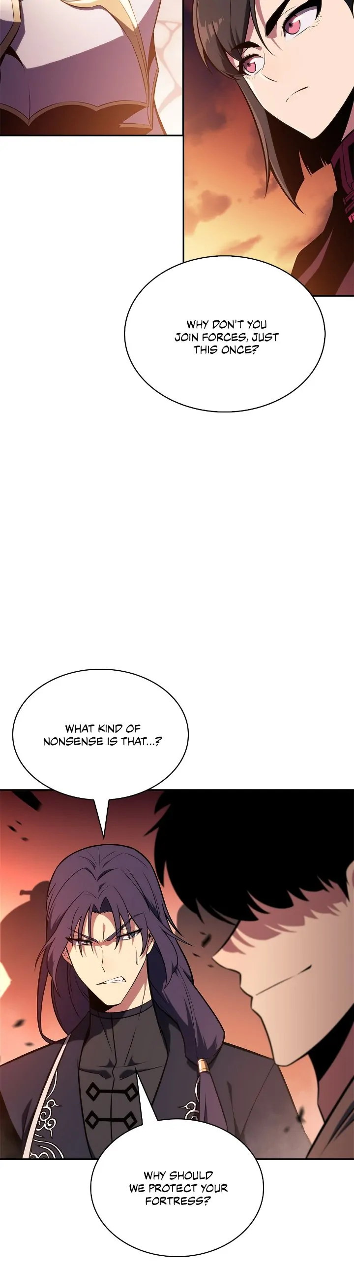 Read I'm the Max-Level Newbie EN Manga Online