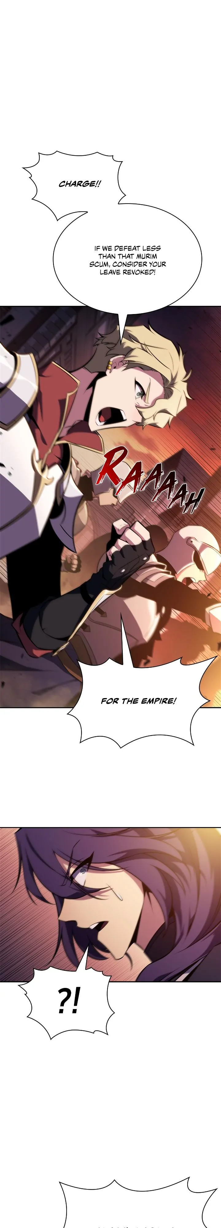 Read I'm the Max-Level Newbie EN Manga Online
