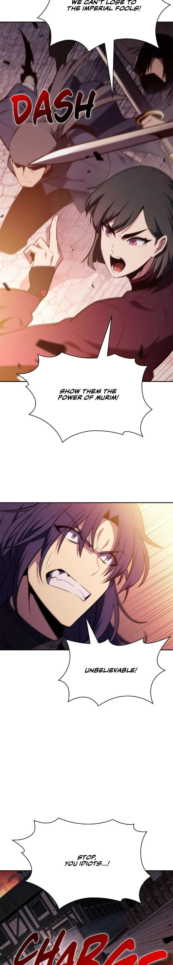 Read I'm the Max-Level Newbie EN Manga Online