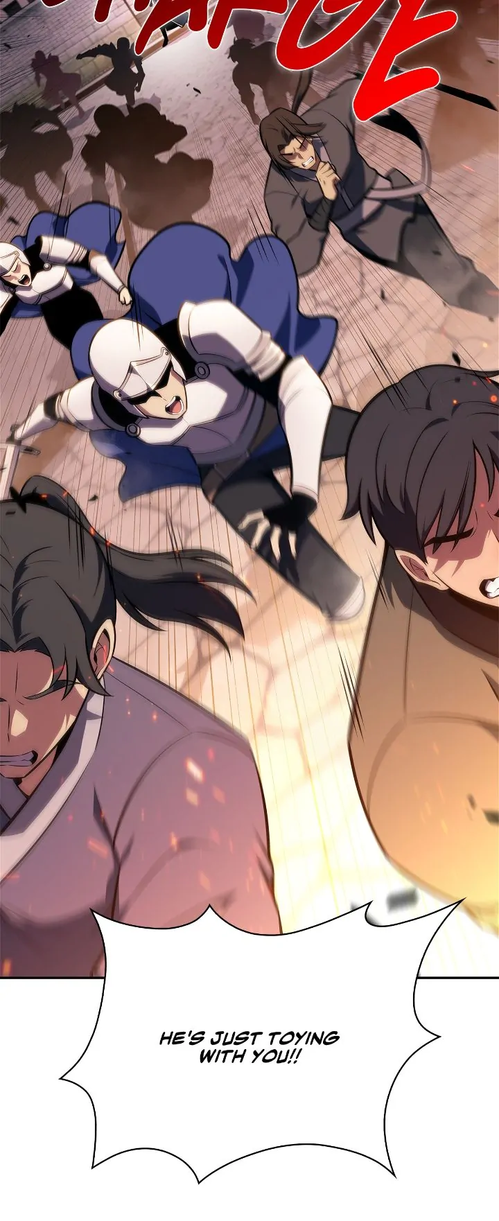 Read I'm the Max-Level Newbie EN Manga Online