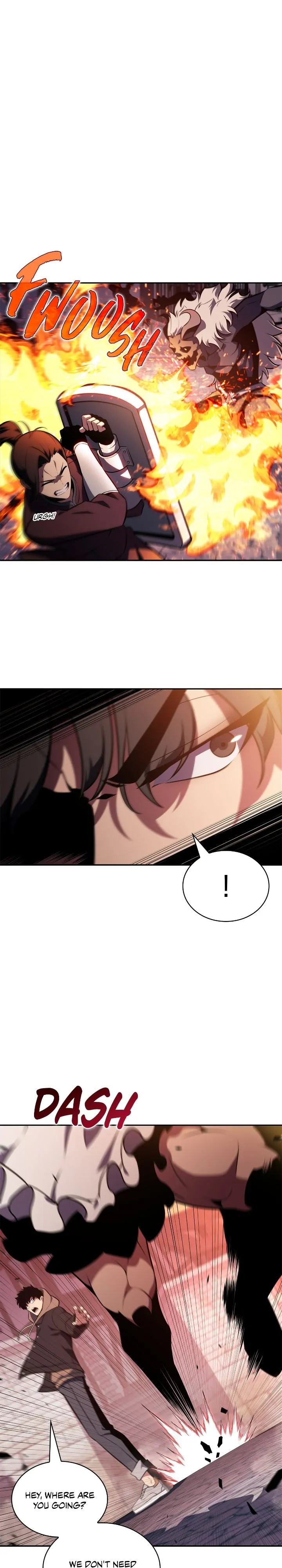 Read I'm the Max-Level Newbie EN Manga Online