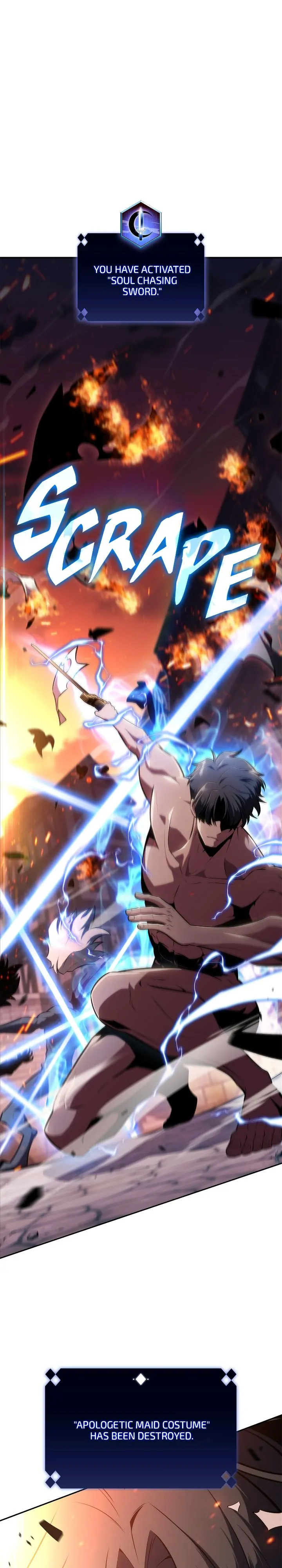 Read I'm the Max-Level Newbie EN Manga Online