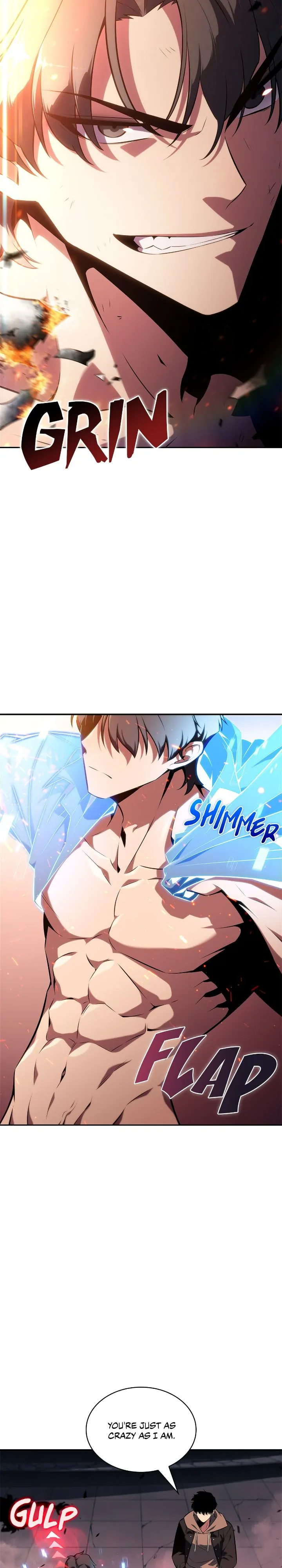 Read I'm the Max-Level Newbie EN Manga Online