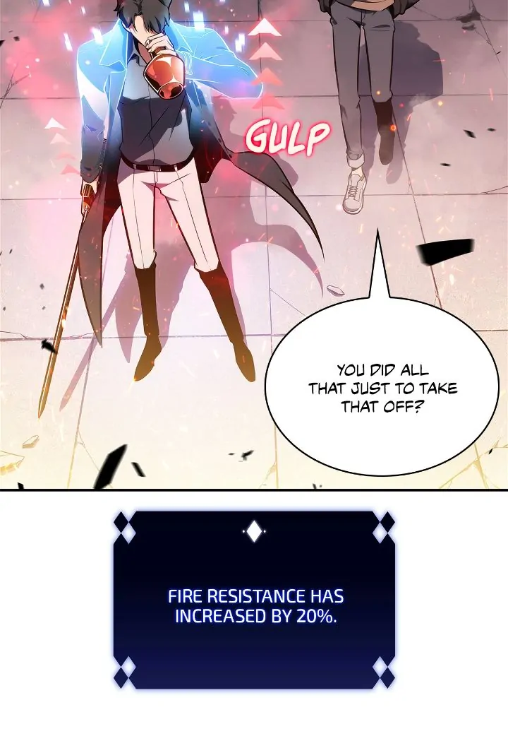 Read I'm the Max-Level Newbie EN Manga Online