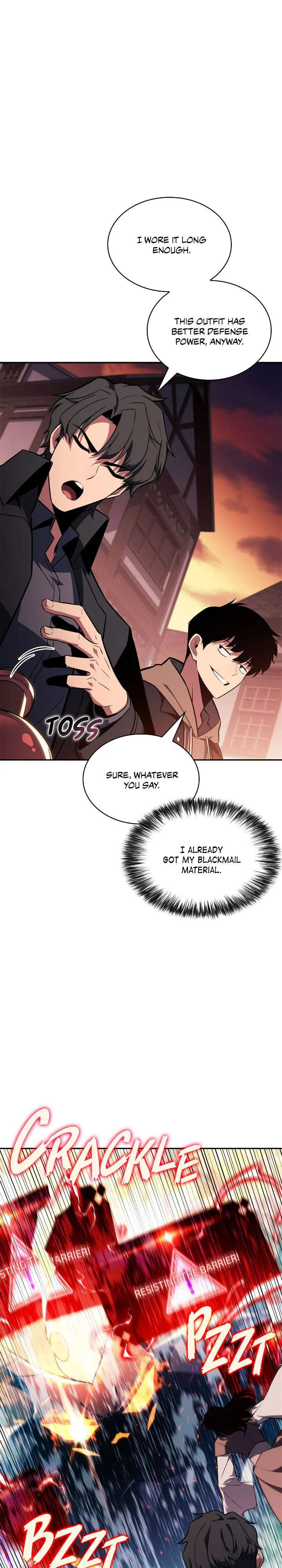 Read I'm the Max-Level Newbie EN Manga Online