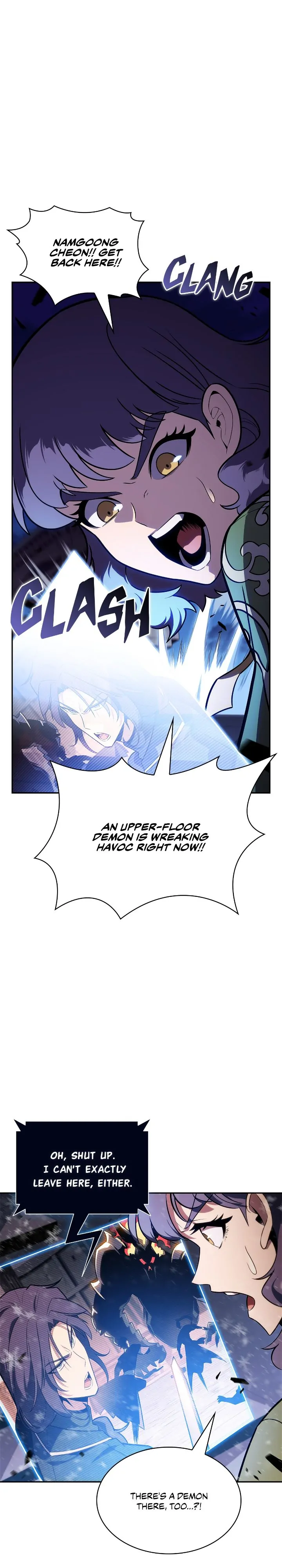 Read I'm the Max-Level Newbie EN Manga Online