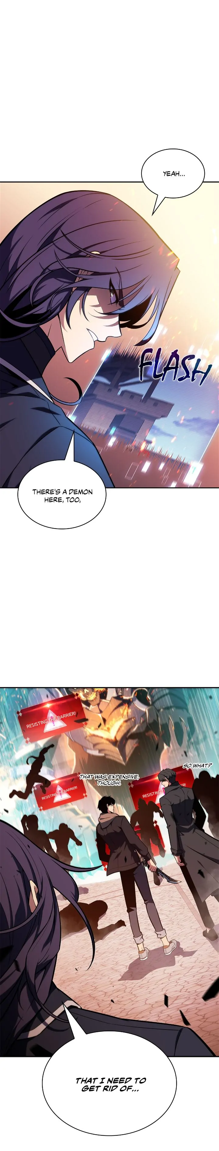 Read I'm the Max-Level Newbie EN Manga Online
