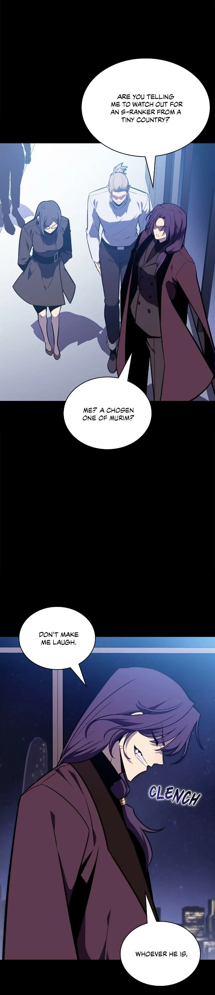 Read I'm the Max-Level Newbie EN Manga Online