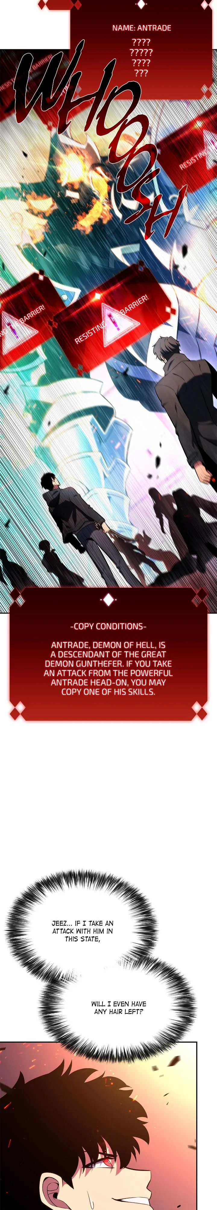 Read I'm the Max-Level Newbie EN Manga Online