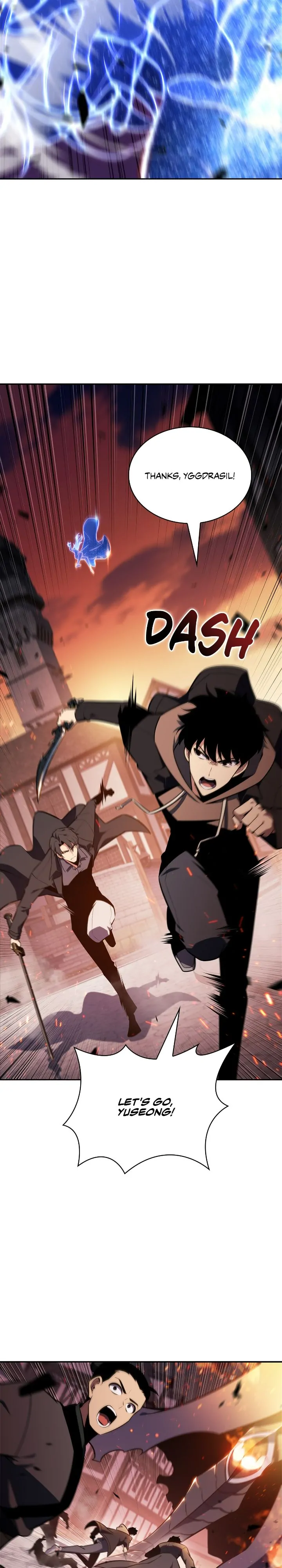 Read I'm the Max-Level Newbie EN Manga Online