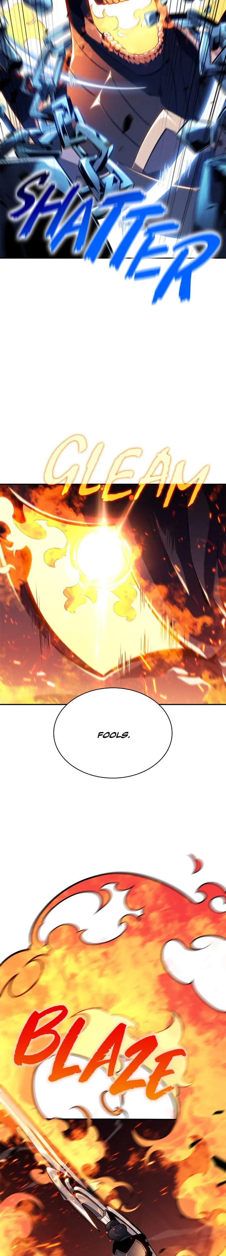 Read I'm the Max-Level Newbie EN Manga Online