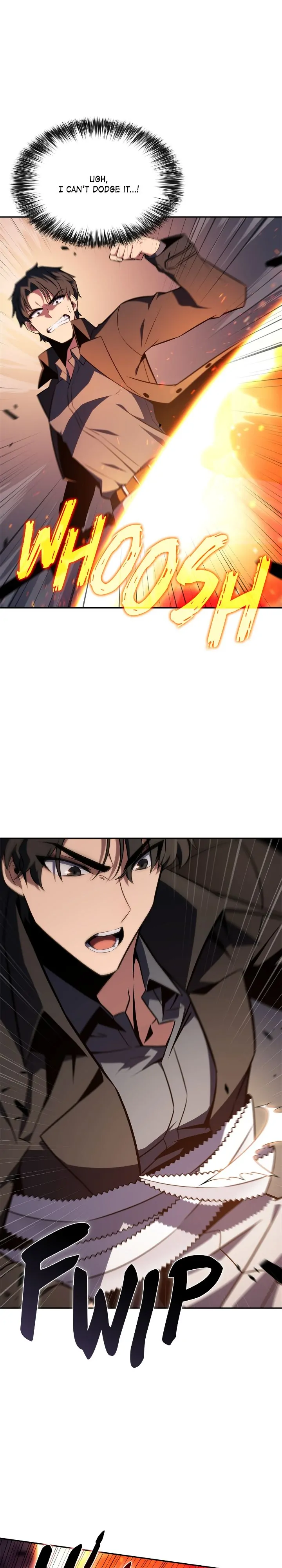 Read I'm the Max-Level Newbie EN Manga Online