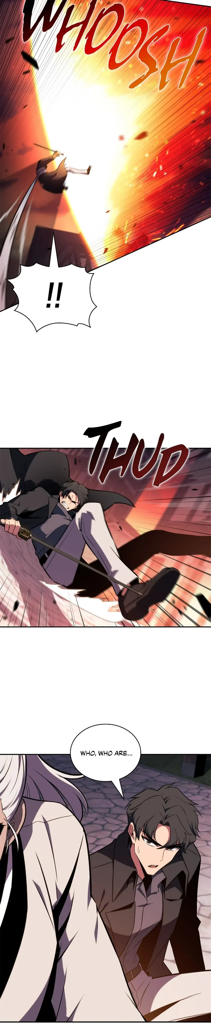 Read I'm the Max-Level Newbie EN Manga Online