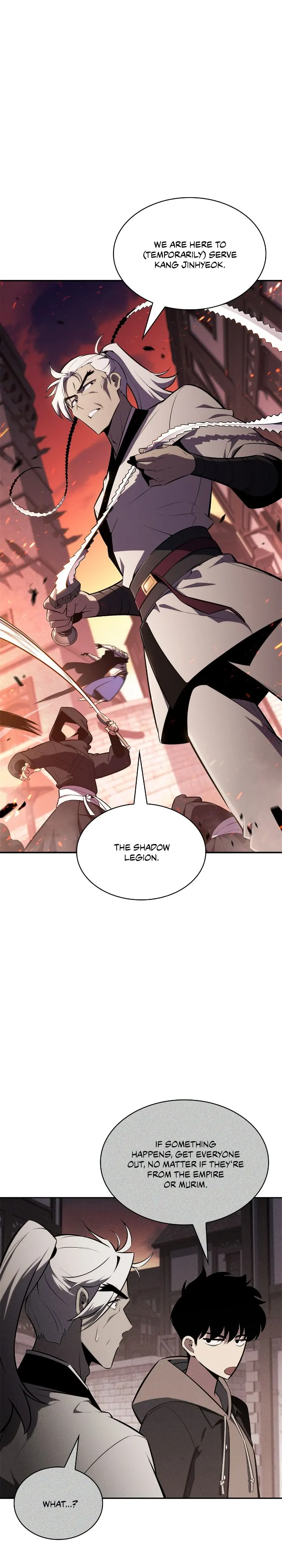 Read I'm the Max-Level Newbie EN Manga Online