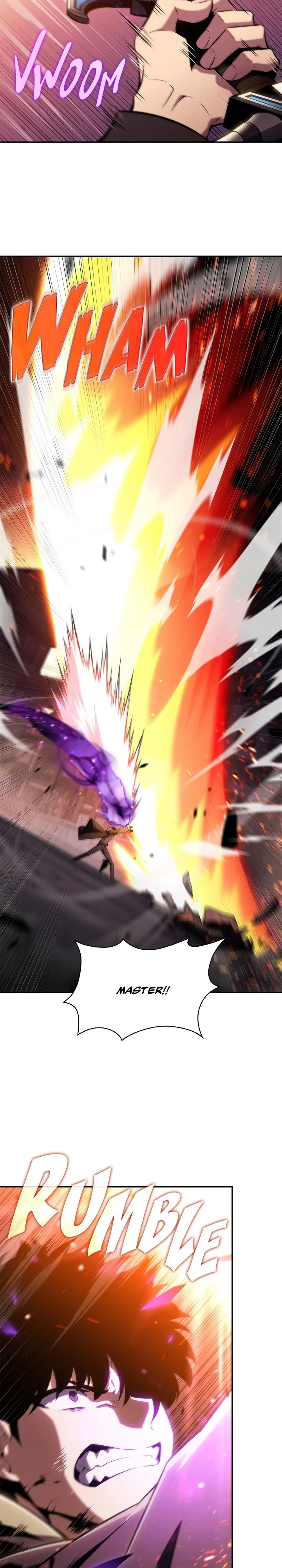 Read I'm the Max-Level Newbie EN Manga Online