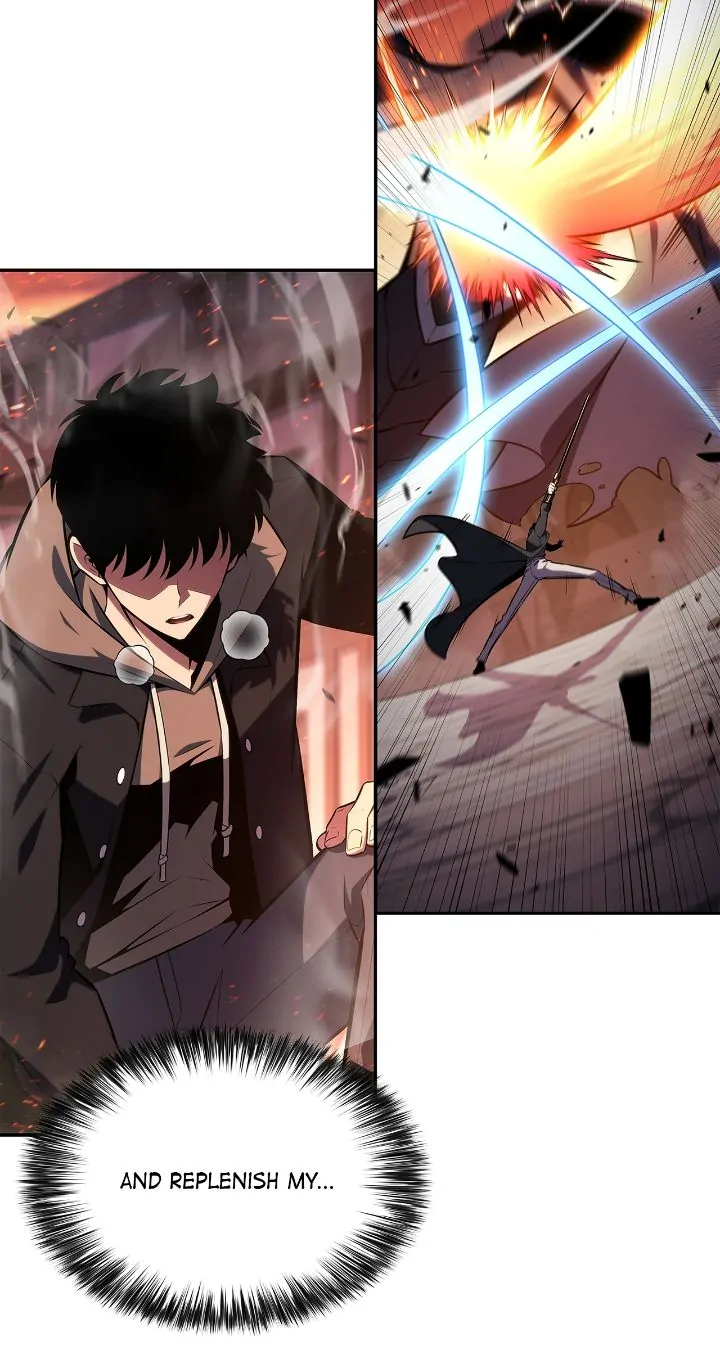 Read I'm the Max-Level Newbie EN Manga Online