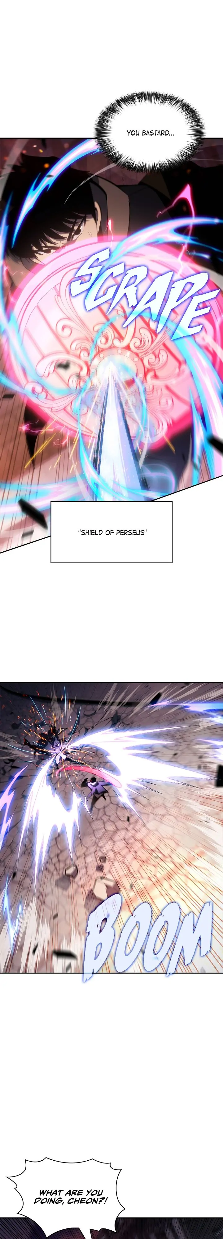 Read I'm the Max-Level Newbie EN Manga Online